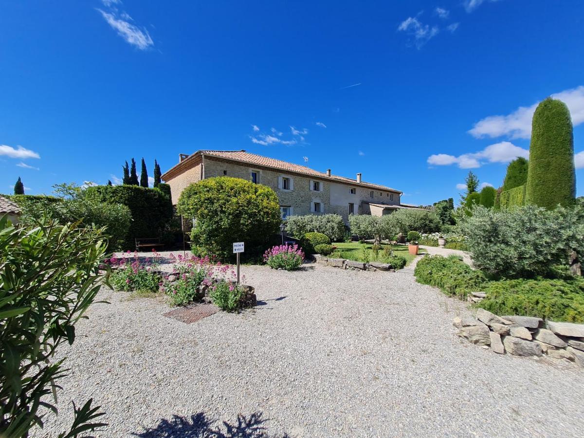 Domaine La Condamine Affittacamere