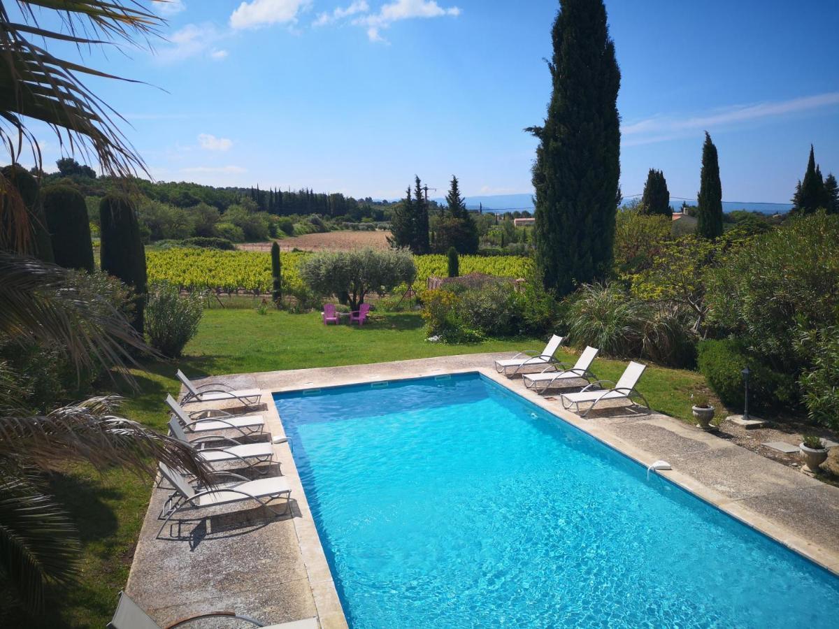 Domaine La Condamine