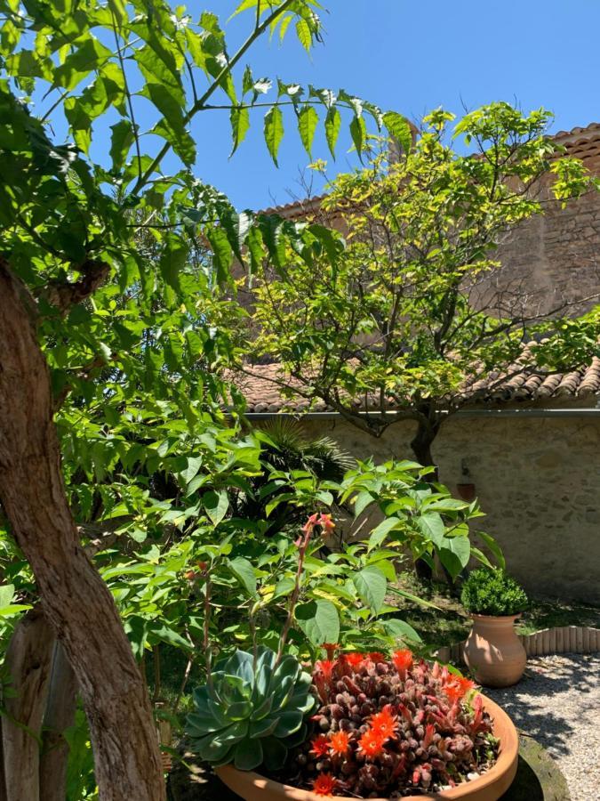 Domaine La Condamine *