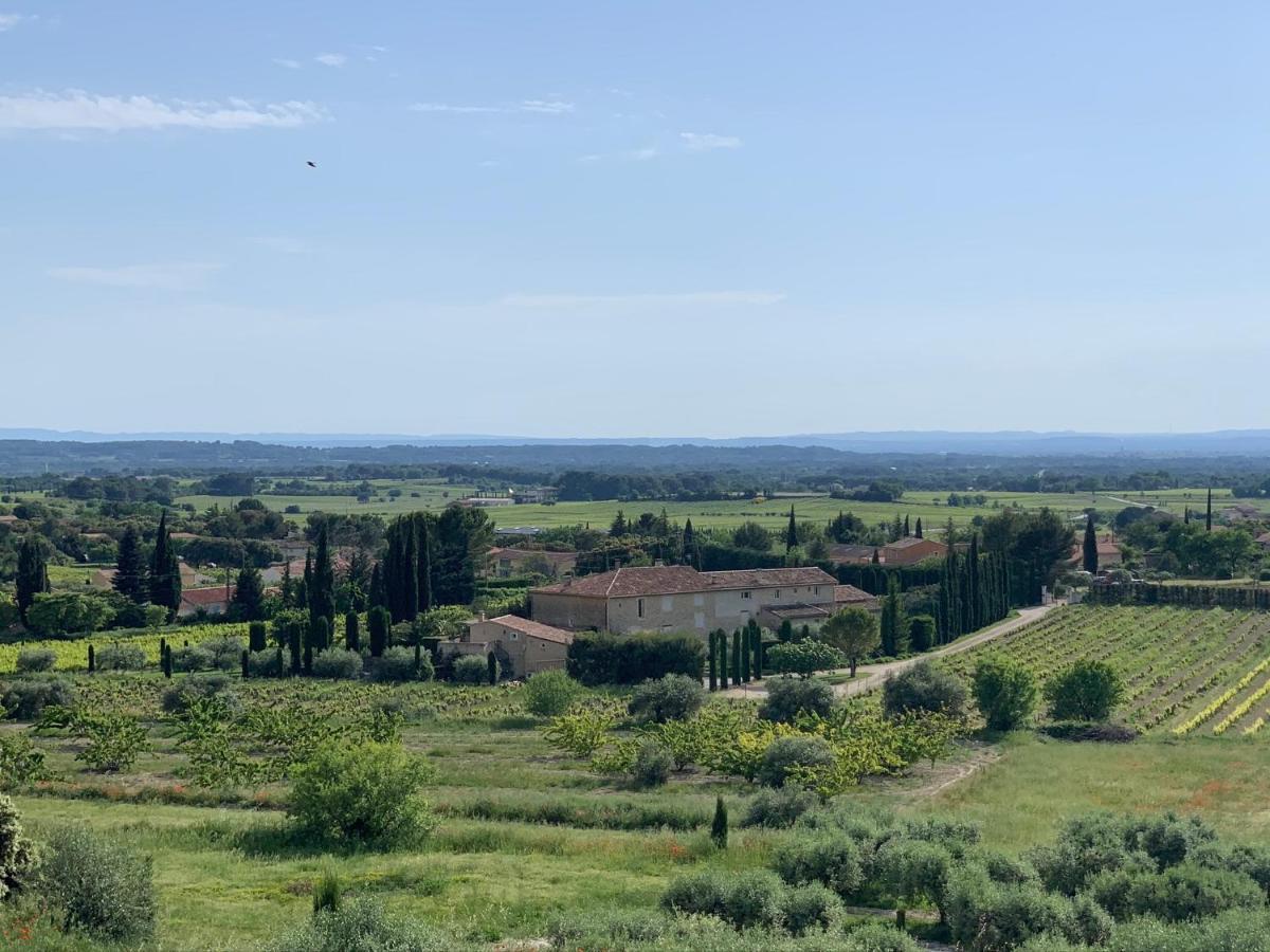 Domaine La Condamine Le Brave Casa de hóspedes *
