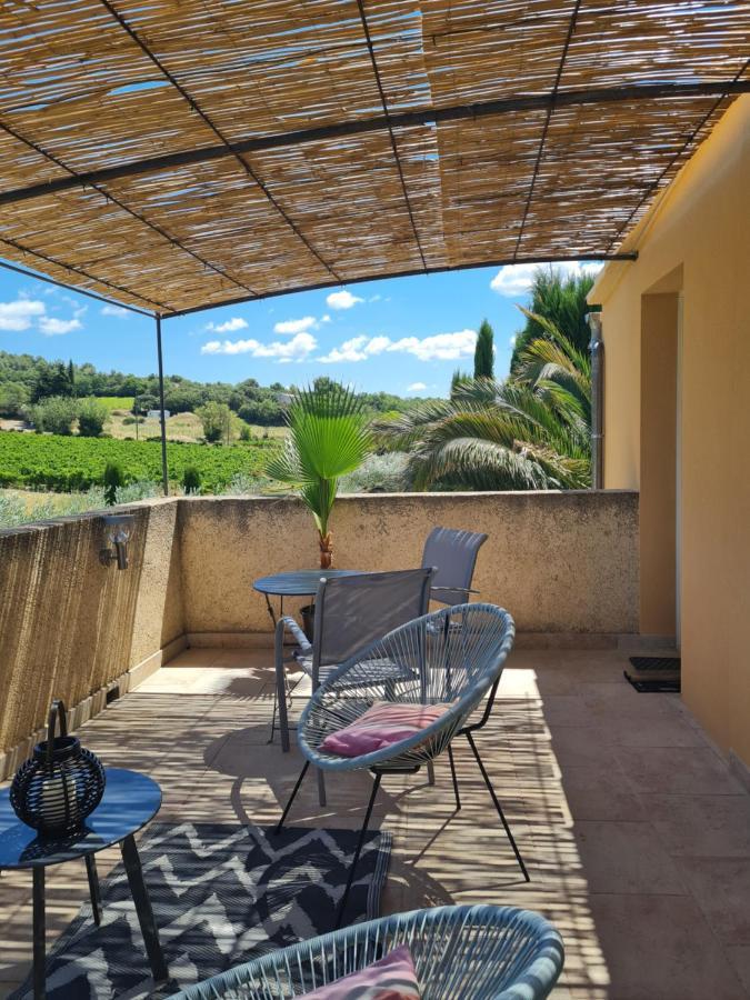 Domaine La Condamine Le Brave *
