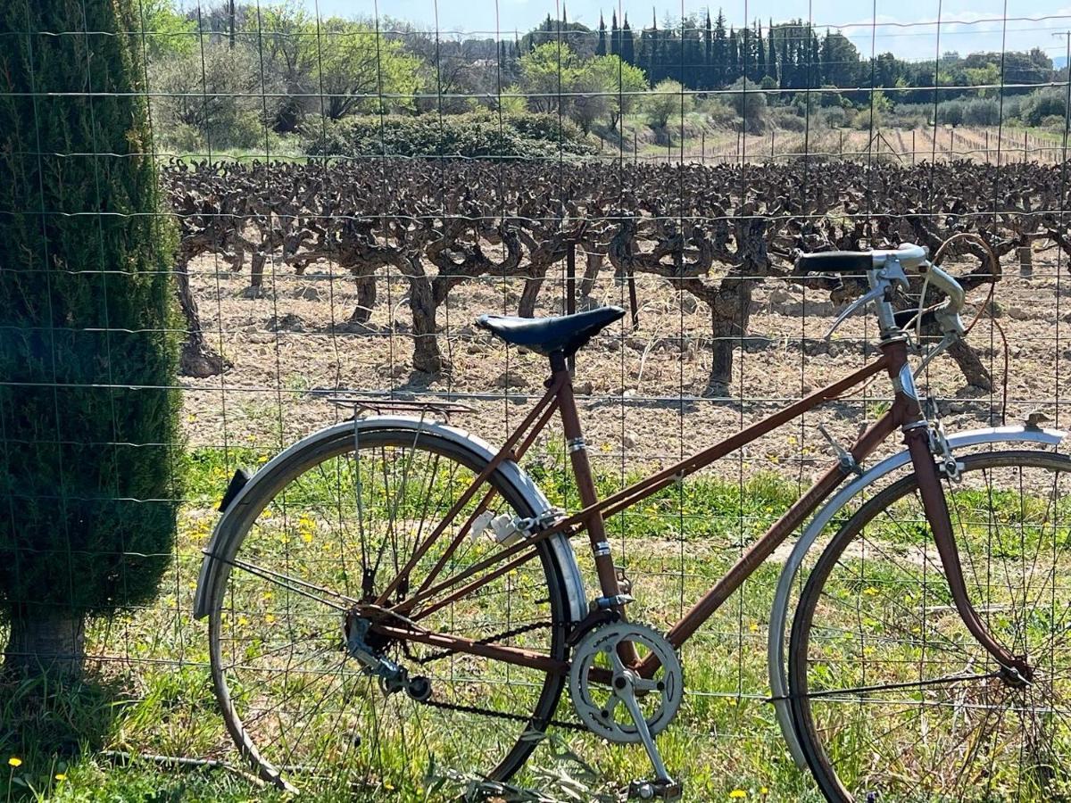 Domaine La Condamine Le Brave Crillon-le-Brave
