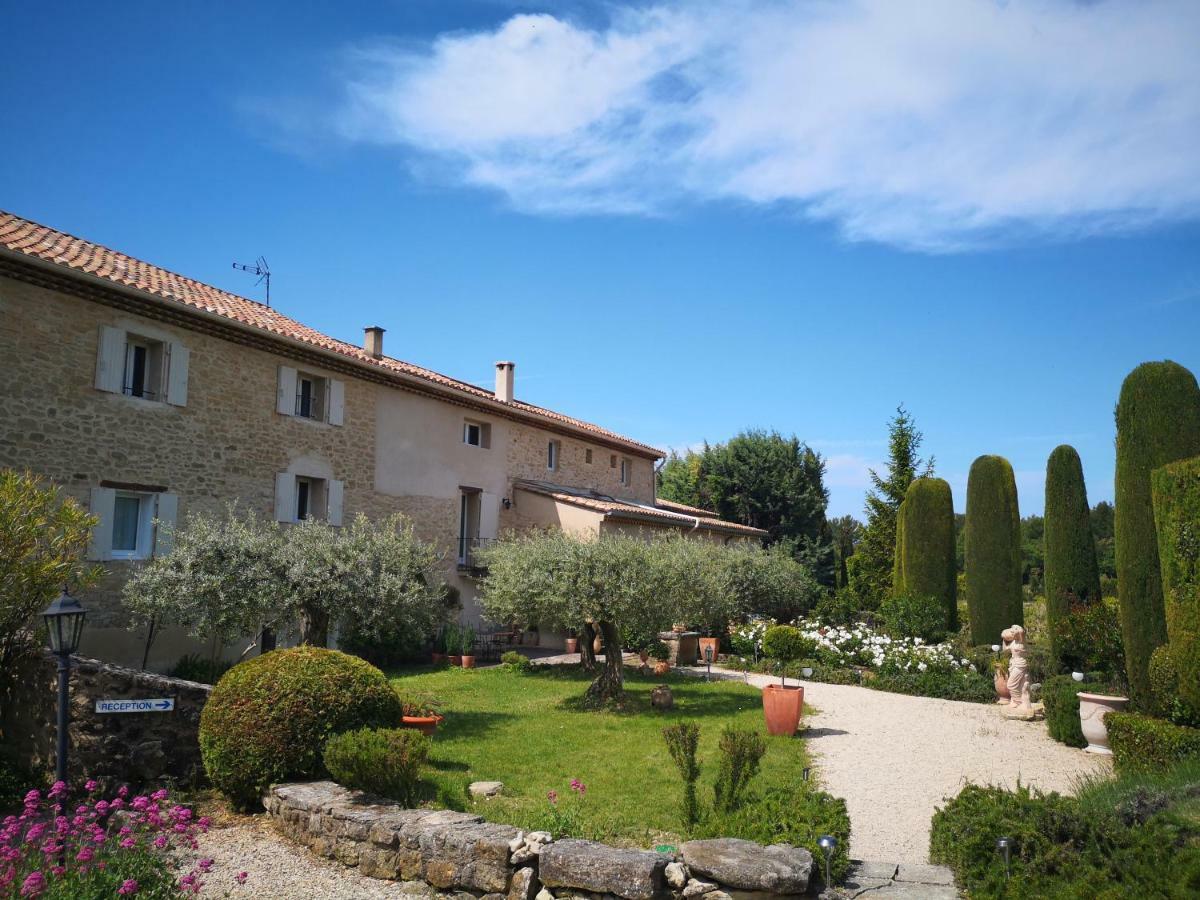 Domaine La Condamine Le Brave Crillon-le-Brave