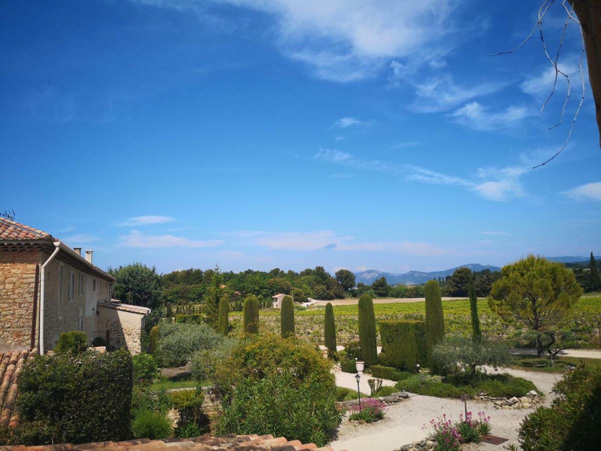 Domaine La Condamine Le Brave * Crillon-le-Brave