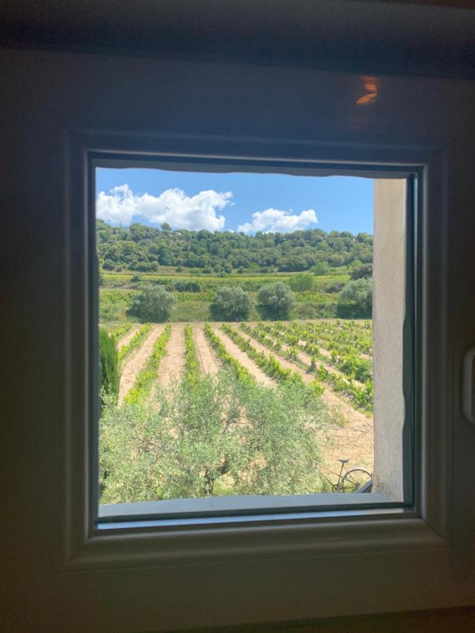Domaine La Condamine Le Brave *