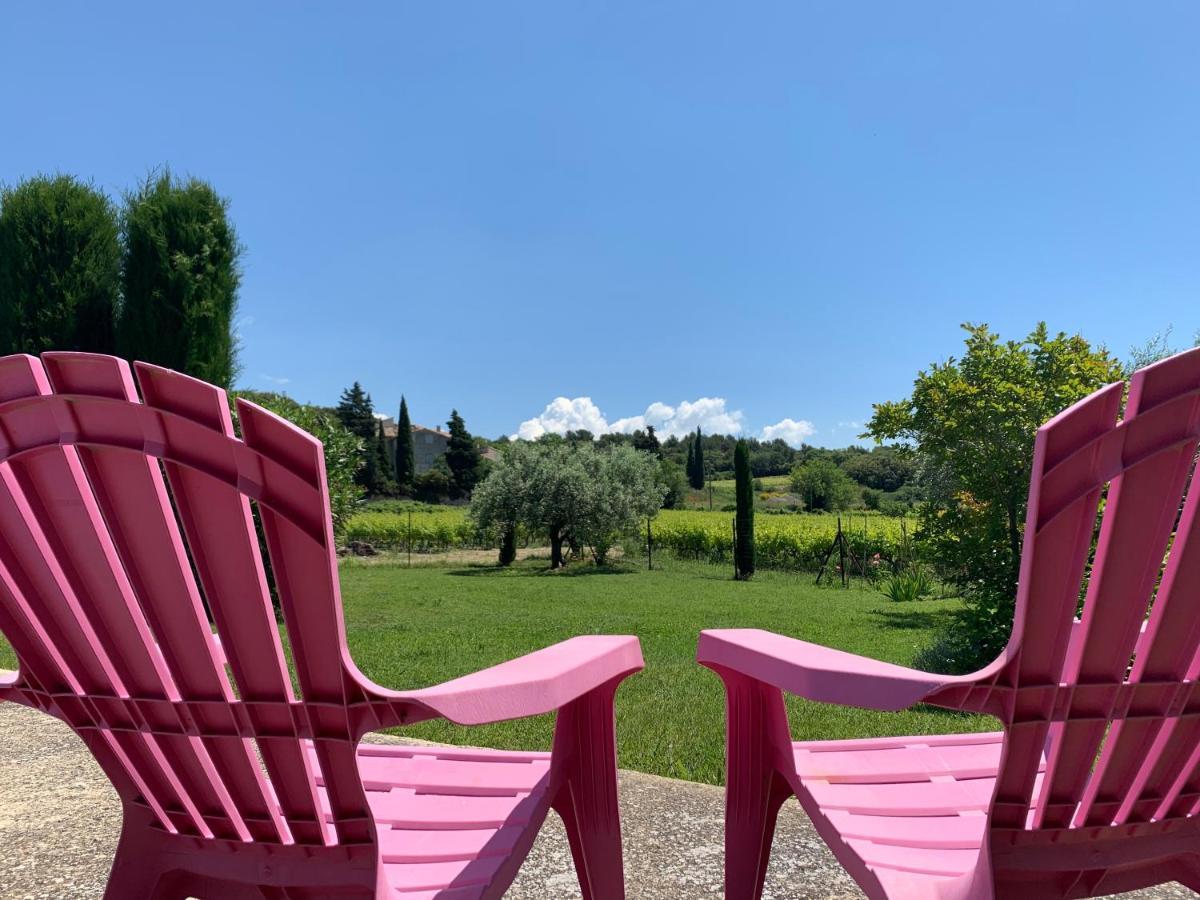 Domaine La Condamine Le Brave * Crillon-le-Brave